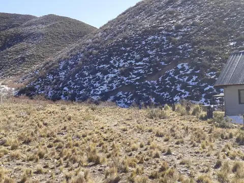 Terreno en Venta, FOS 45
