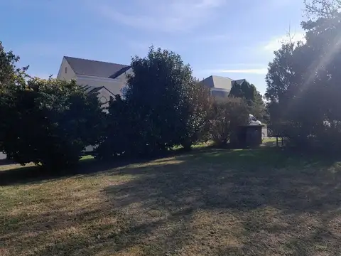 Terreno en Venta de 1200,0 m2