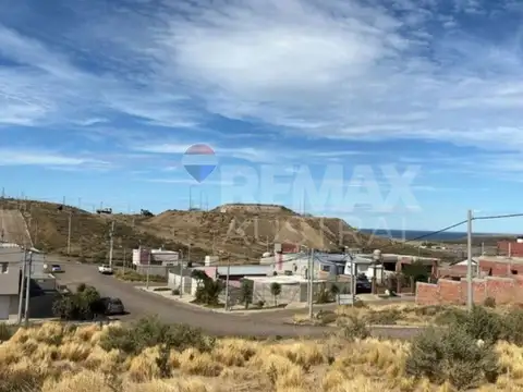 Terreno en Venta en Comodoro Rivadavia, Escalante