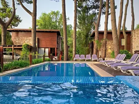 Departamento - Mar Azul