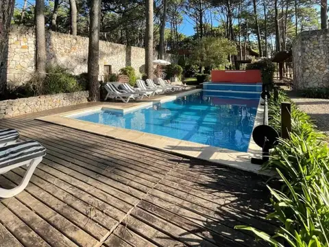 Calle 45 y mar del plata al 7100 Mar Azul