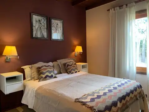 Departamento 26 ambientes con 19 baños