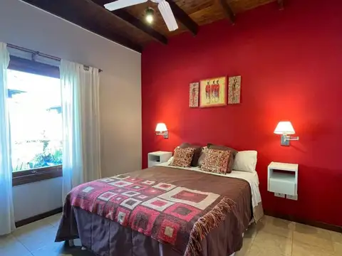 Departamento - Mar Azul