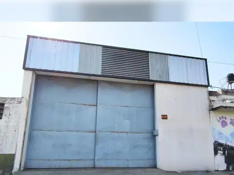 Galpón en Alquiler en San Lorenzo, Santa Fe
