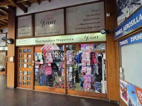 Local en Venta en San Carlos de Bariloche, USD 240.000
