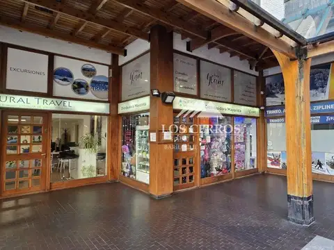 Local en Venta en San Carlos de Bariloche, Bariloche