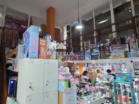Local en Venta 30 años