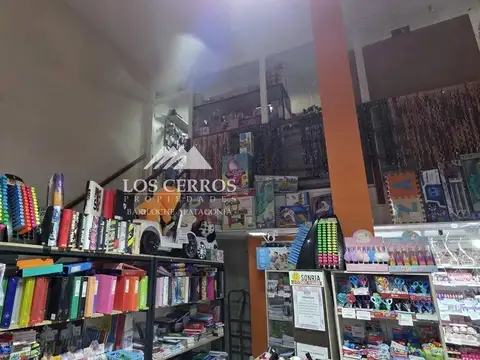 Local en venta en el Centro de Bariloche - Apto gastronomía - Financiado