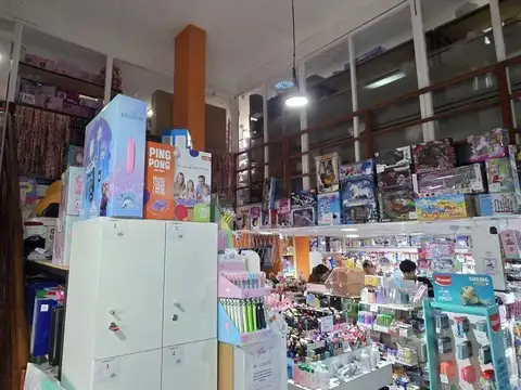 Local en Venta 30 años