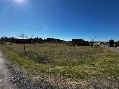 Terreno en Venta de 1071,0 m2