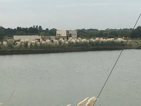 LOTE 2, BARRIO CERRADO "LOS JUNCOS" LUJAN