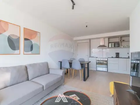 Departamento en Venta en Tres Cruces, USD 157.500