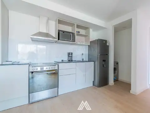 VENTA APARTAMENTO ESTRENAR LEY VIS - TRES CRUCES