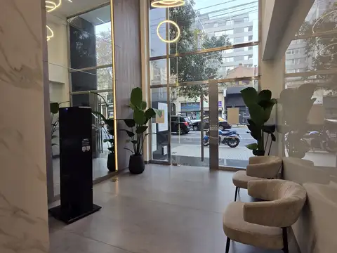 Avenida Corrientes 3600, Piso 8