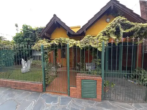 CHALET EN VENTA 
