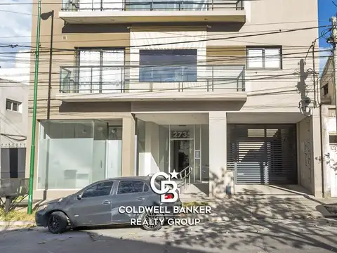 Departamento de 2 dorm. en venta calle mitre 2735 - Salta Capital