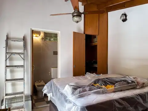 Casa en Alquiler Temporal al Sur