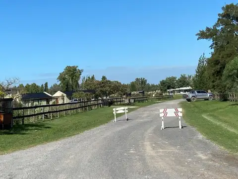 Terreno en Venta en El Malacate, USD 66.000