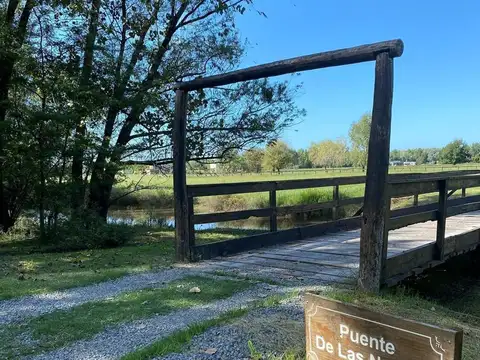 Terreno Lote  en Venta en Haras el Malacate, Exaltación de l