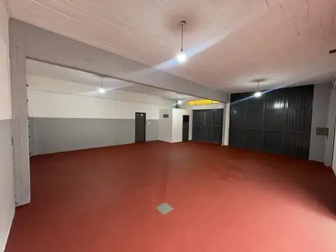 LOCAL EN ALQUILER EN LIBERTAD A MTS DE LA 1003 80M2