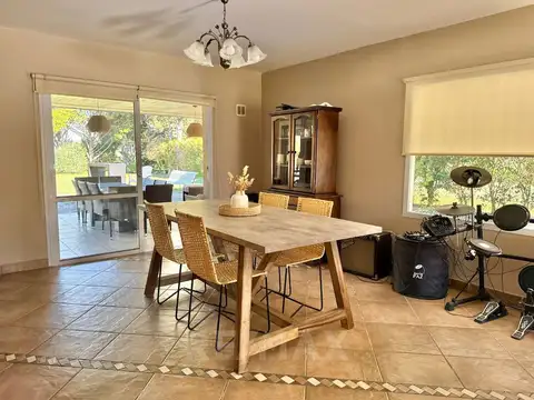 Casa en Venta de 4 dormitorios