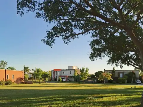 Terreno en venta - 1.264Mts2 - Ingeniero Maschwitz