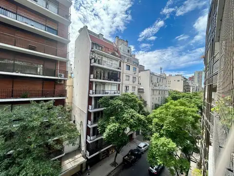 Departamento en Venta en Palermo, USD 299.000