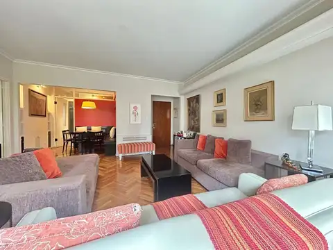 Departamento en Venta 48 años