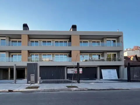 Departamento - Venta - Argentina, Villa Sarmiento - O connor 149