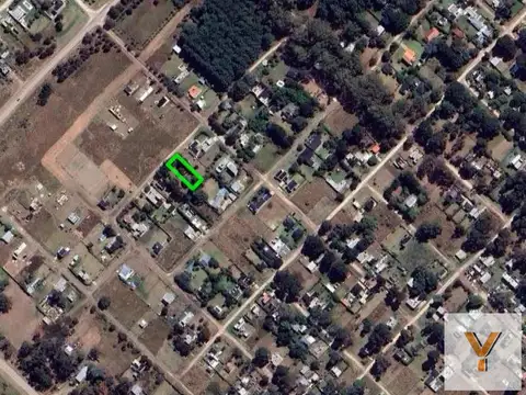 Terreno en venta - 637Mts2 - Mar del Plata