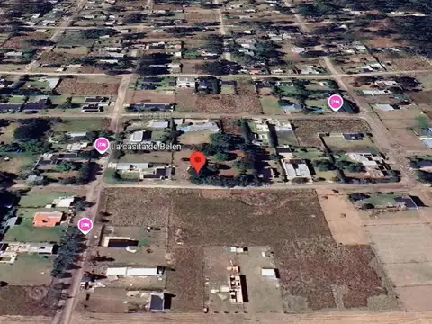 Terreno en Venta de 637,0 m2