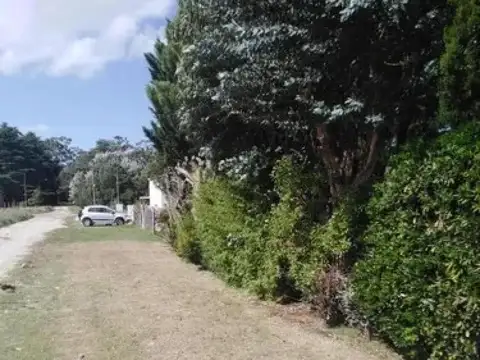 Terreno en venta - 637Mts2 - Mar del Plata