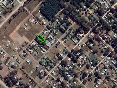 Terreno en venta - 637Mts2 - Mar del Plata