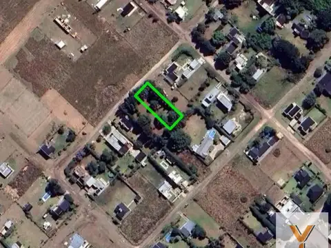 Terreno en Venta de 637,0 m2