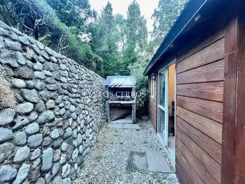 Fondo de Comercio en Venta en Arelauquen Bariloche – 12 amb.