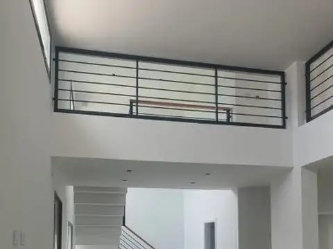 Venta Casa Estrenar Barrio Privado Pueblo Esther