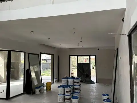 Casa en Venta 2 años