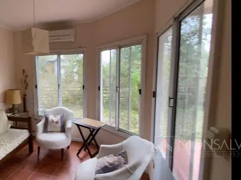 Casa en  Club Jardín Náutico Escobar - lote 7E