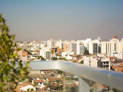 Departamento en Alquiler con 1 cocheras