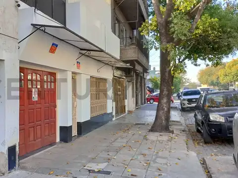 Del Barco Centenera 2400, Piso 0