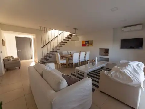 Casa en Venta en San Rafael, USD 458.000