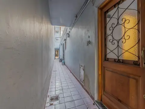 Depto Tipo Casa en Venta de 3 dormitorios