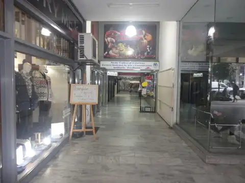 Local en Venta en Caseros, USD 46.000