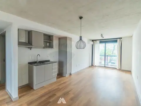 Departamento en Alquiler en Pocitos Nuevo , $U 36.000
