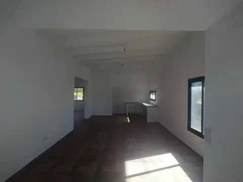 Depto Tipo Casa en Venta 10 años