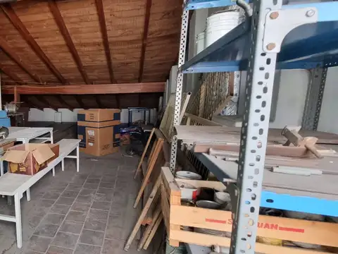 Casa en Venta en Caseros, USD 85.000