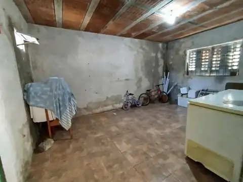 Casa en Venta en Santa Fe, USD 30.000