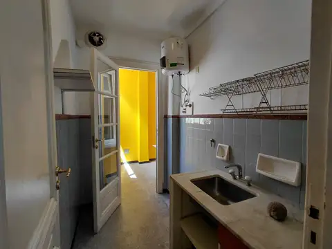 Oficina en Alquiler al Oeste