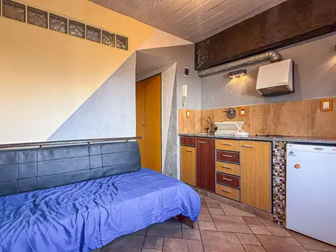 Departamento en Alquiler 36 años