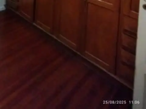 Caballito Casa 6 ambientes con cochera